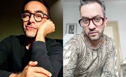 Adal Ramones aplaude a Chumel Torres, "somos muchos los que pensamos como tú", dice