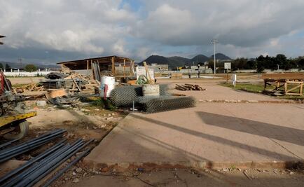 Visita del Papa a Chiapas no será evento folclórico: Iglesia