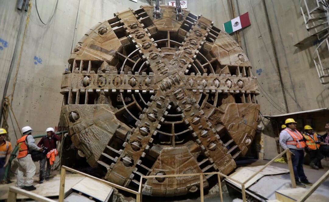 Foto: Archivo | EL UNIVERSAL