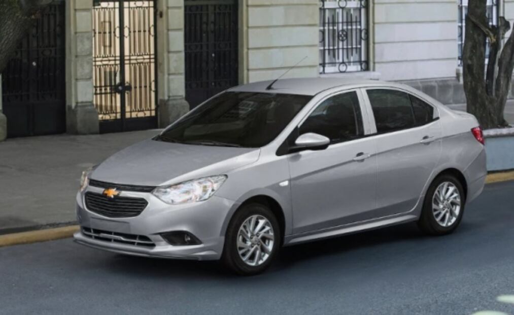 Los 5 autos más robados de México y el costo de su seguro