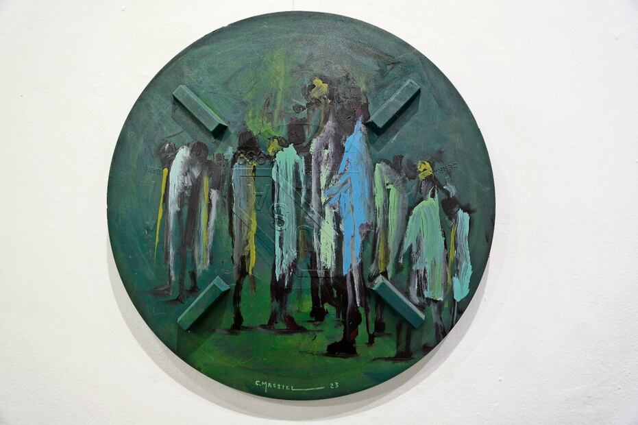 Foto: Fernanda Rojas / EL UNIVERSAL