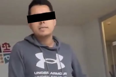 VIDEO Abren investigación contra exagente del MP de Morelos por sostener relación con menor de 16 años; “Nunca me dijo su edad”, asegura