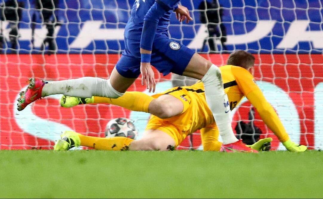 Los ocho mejores clubes del mundo