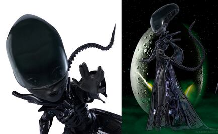 Mattel lanza Monster High de Alien: ¿cuándo sale y dónde adquirir la muñeca de colección?