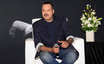 Arrestan al hijo de Pepe Aguilar por tráfico de personas