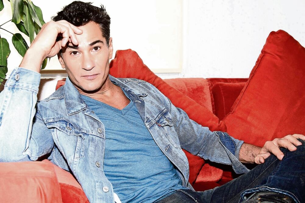 En la foto: Pedro Sicard (ARCHIVO EL UNIVERSAL)