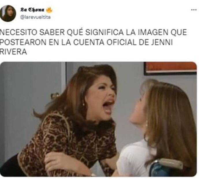 La ruptura de Nodal y Belinda, AMLO y la niñez de sus hijos, y la misteriosa publicación de Jenni Rivera, entre los memes de la semana