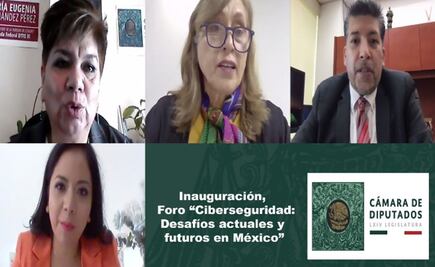 Propone Coparmex reformas para investigar y sancionar sabotajes y hackeos