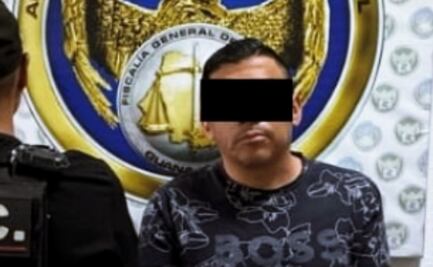 Detienen a presunto líder del CJNG en León; ataques y amenazas desatan ola de violencia