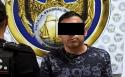 Detienen a presunto líder del CJNG en León; ataques y amenazas desatan ola de violencia
