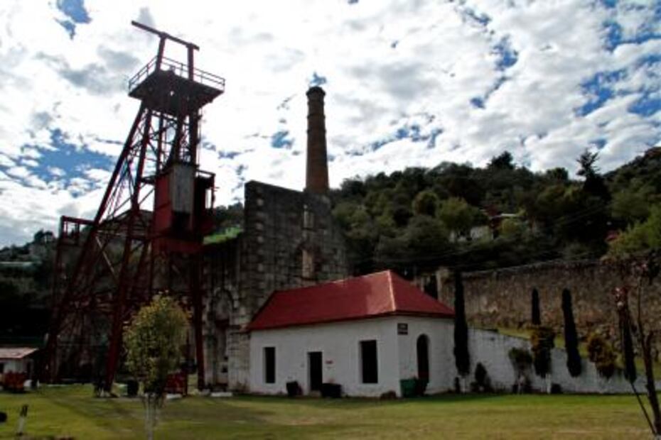 Los 5 Pueblos Mágicos de Hidalgo