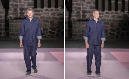 Wes Gordon, el visionario tras Carolina Herrera