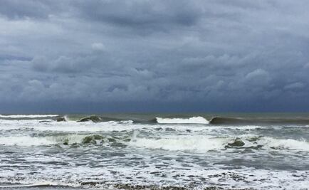 Interjet cancela vuelos hacia Puerto Vallarta por "Patricia"