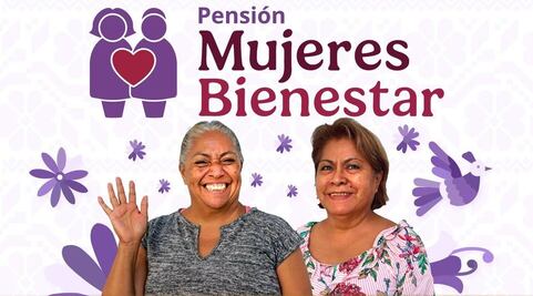 Mujeres Bienestar 2025: ¿quiénes se registran hoy, 15 de agosto?; checa aquí 