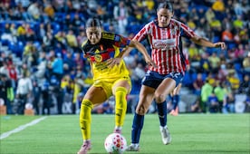 Liga MX Femenil cancela el Clásico Nacional entre Chivas y América por alerta roja en Jalisco