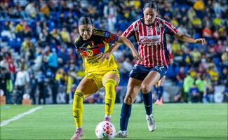 Liga MX Femenil cancela el Clásico Nacional entre Chivas y América por alerta roja en Jalisco