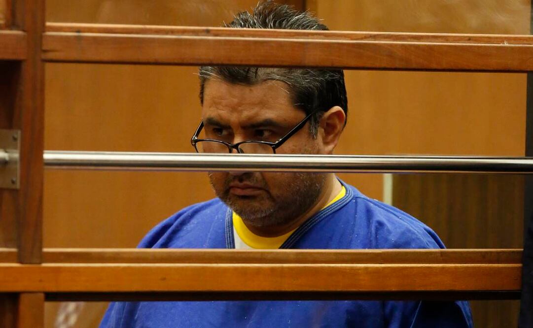 (Foto: Archivo / AP)