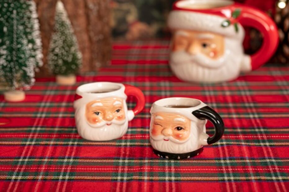 Estos son los drinks perfectos para festejar la Navidad