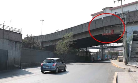 Línea 9 del Metro: Sobse garantiza que es segura y puede soportar cualquier sismo