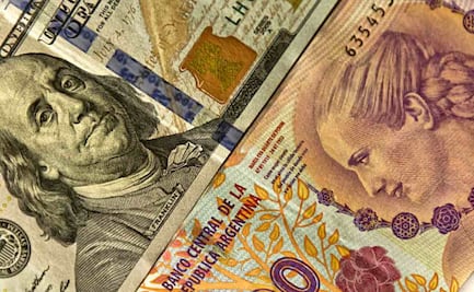 EU compra más pesos argentinos en apoyo al gobierno de Milei; la divisa cae pese a anuncio de Scott Bessent