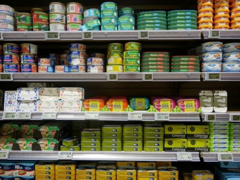 Alimentos que dañan los riñones
