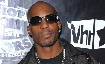 Fallece el rapero DMX a los 50 años