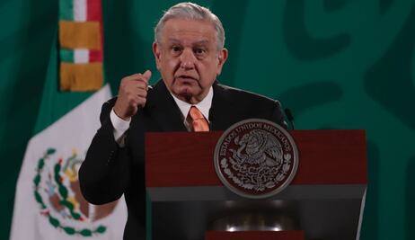 AMLO rechaza que haya reducción a presupuesto de organismos autónomos 