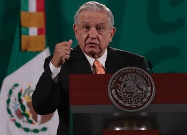 AMLO rechaza que haya reducción a presupuesto de organismos autónomos