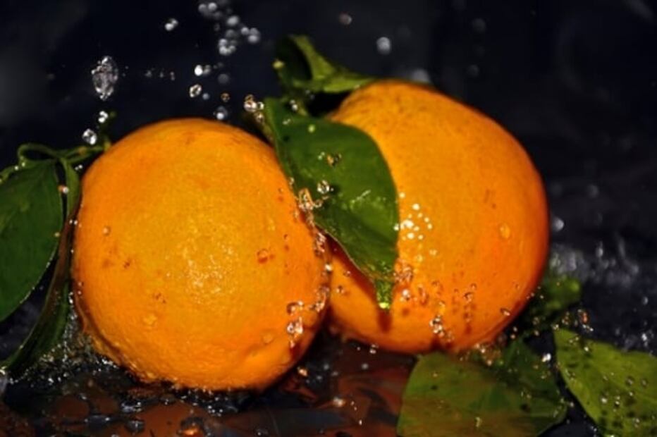 Descubre qué alimentos debes lavar y cuáles no