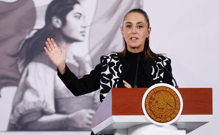 Sheinbaum descarta voto electrónico por su costo; lo plantea para democracia participativa