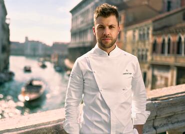 Emociónate en Venecia, guía foodie para conocerla a fondo