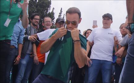 Zague espera gran cambio de la Selección Mexicana para Qatar 2022: Hay que decir las cosas como son