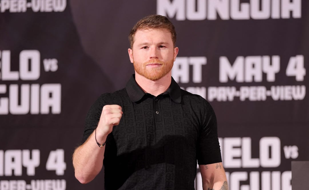 Canelo Álvarez es rechazado por un rival