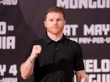 Canelo Álvarez es rechazado por un rival: “No me interesa pelear con él”