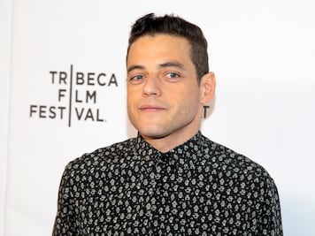 Rami Malek revela detalles de Safin, el villano de “James Bond: Sin tiempo para morir”