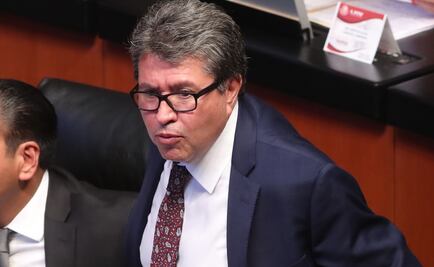 Monreal responsabiliza al sector empresarial de la corrupción en el país