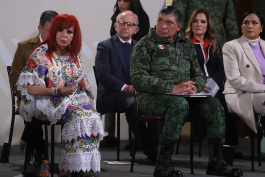 Concluyen trabajos de excavación y prospección en tramo 2 de Tren Maya