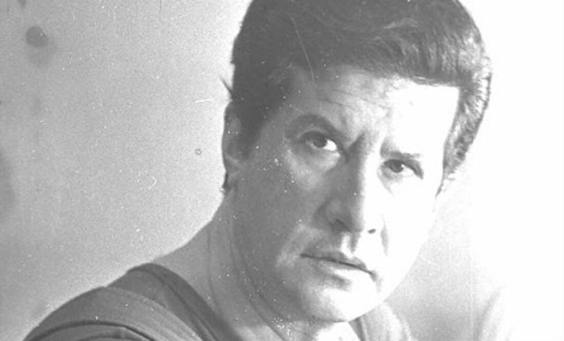 Ignacio López Tarso y Saúl Hernández, en un día como hoy