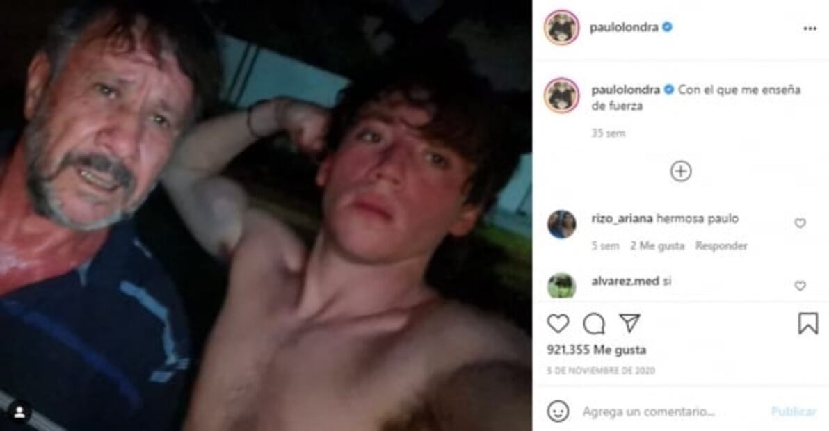 ¿Quién es Paulo Londra y qué está pasando con él?