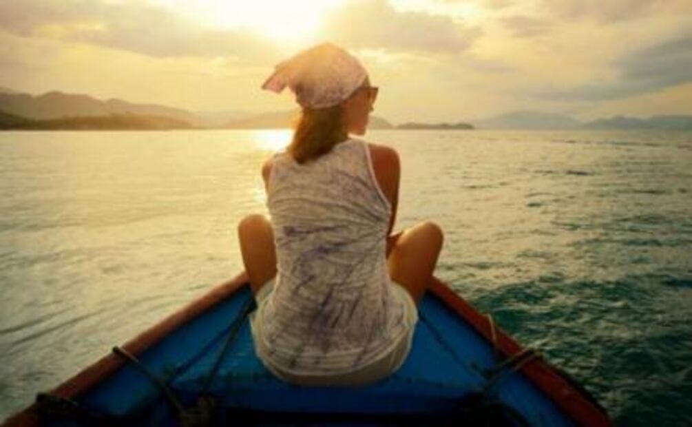 Viajar tiene beneficios para la salud