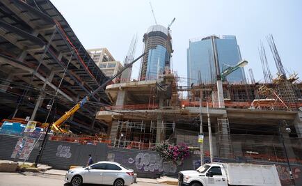 CDMX trabaja en plan integral de mitigación donde se erige Mítikah