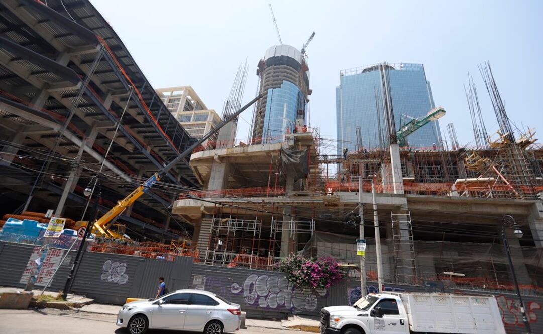 Foto: Archivo. EL UNIVERSAL