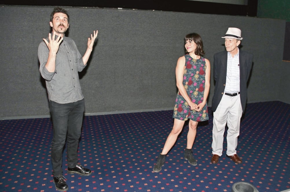 ARCHIVO EL UNIVERSAL