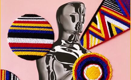 Mexicana le pone su toque artístico a los Oscar