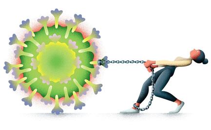 Mujeres "pierden al mes" 5 mil pesos por labor en casa