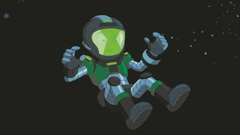 El poder secreto de Ben 10 es su familia