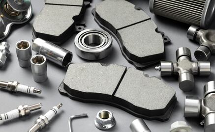 Aranceles de EU ya impactan en industria de autopartes de México; producción cayó 8.6% de enero a mayo