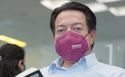 Economía moral, la base del Paquete Económico 2022: Mario Delgado