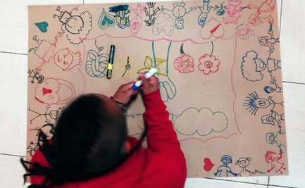 En el paro de mujeres, solo una alumna fue a la Septién