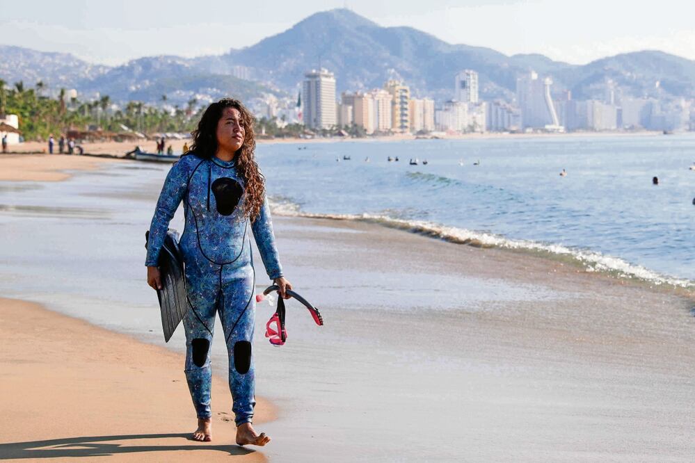 Foto: Diego Simón Sánchez | El Universal